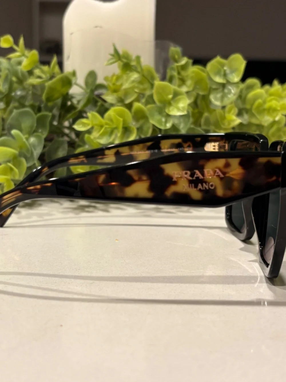 Prada Sunglasses PR24Z